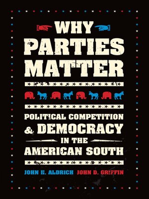 cover image of Why Parties Matter